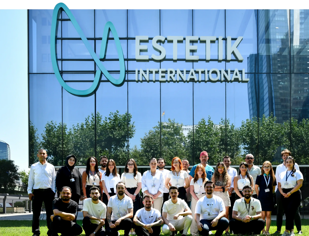 Estetik International Istanbul