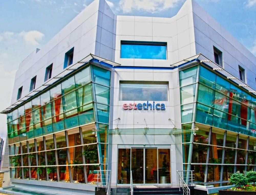 Estethica Clinic Istanbul