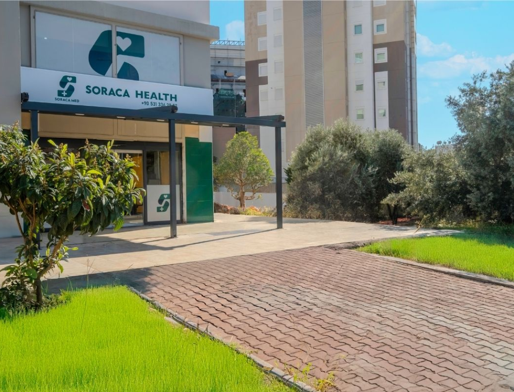 SoracoMed Clinic