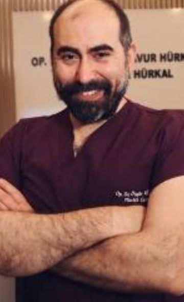 Facelift procedure