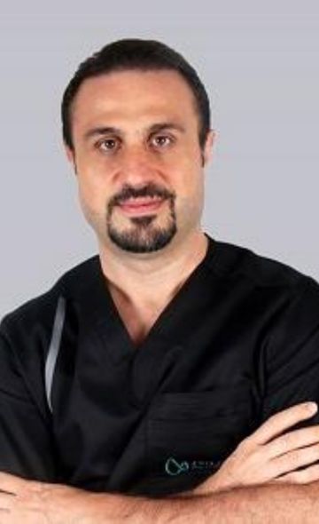 Facelift procedure