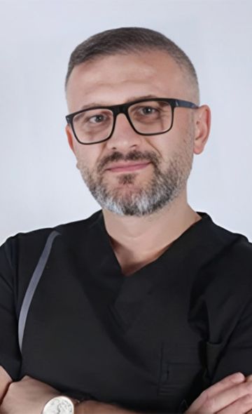 Facelift procedure