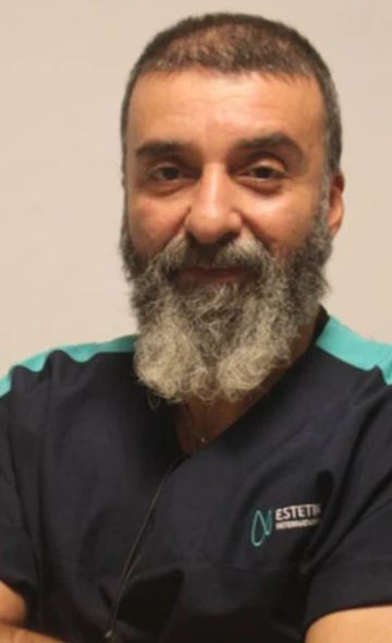 Facelift procedure