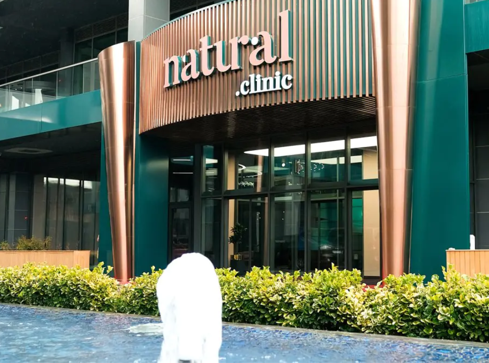 Natural Clinic