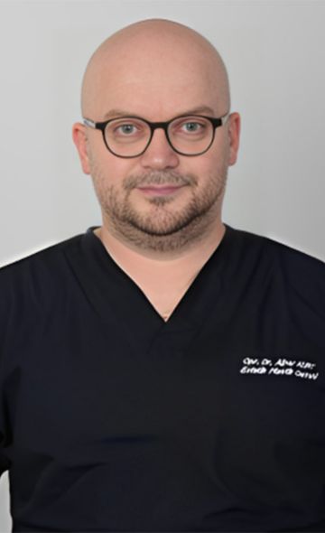 Facelift procedure