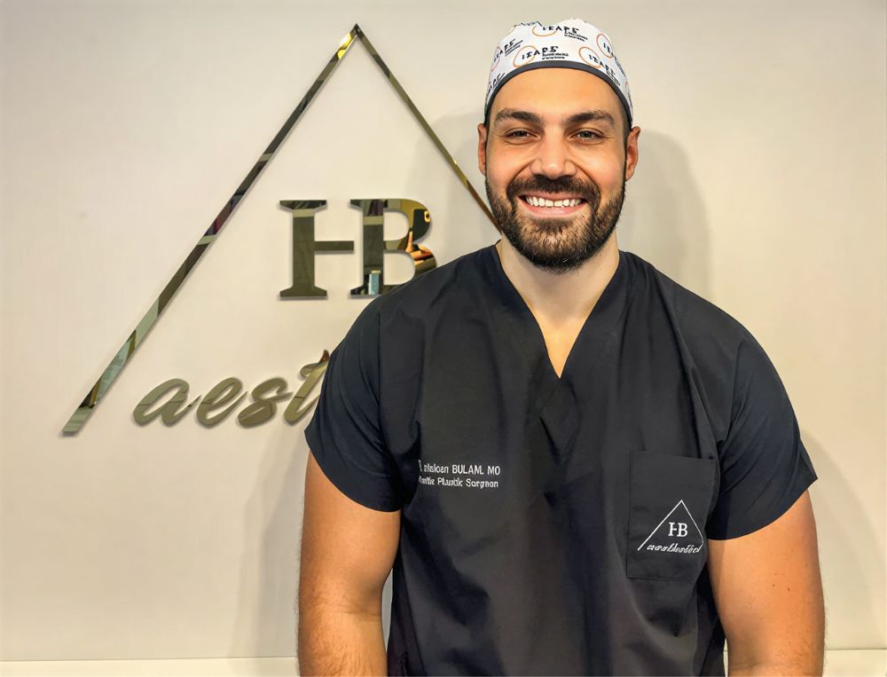 Dr. Hakan Bulam Aesthetic Plastic Surgery Clinic
