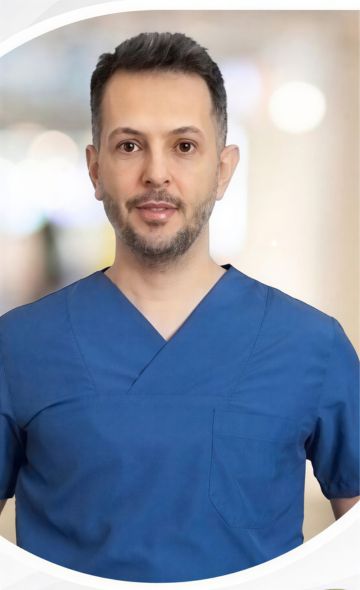 Facelift procedure