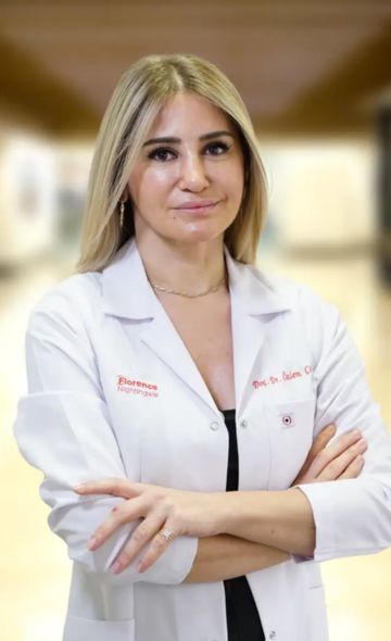 Facelift procedure