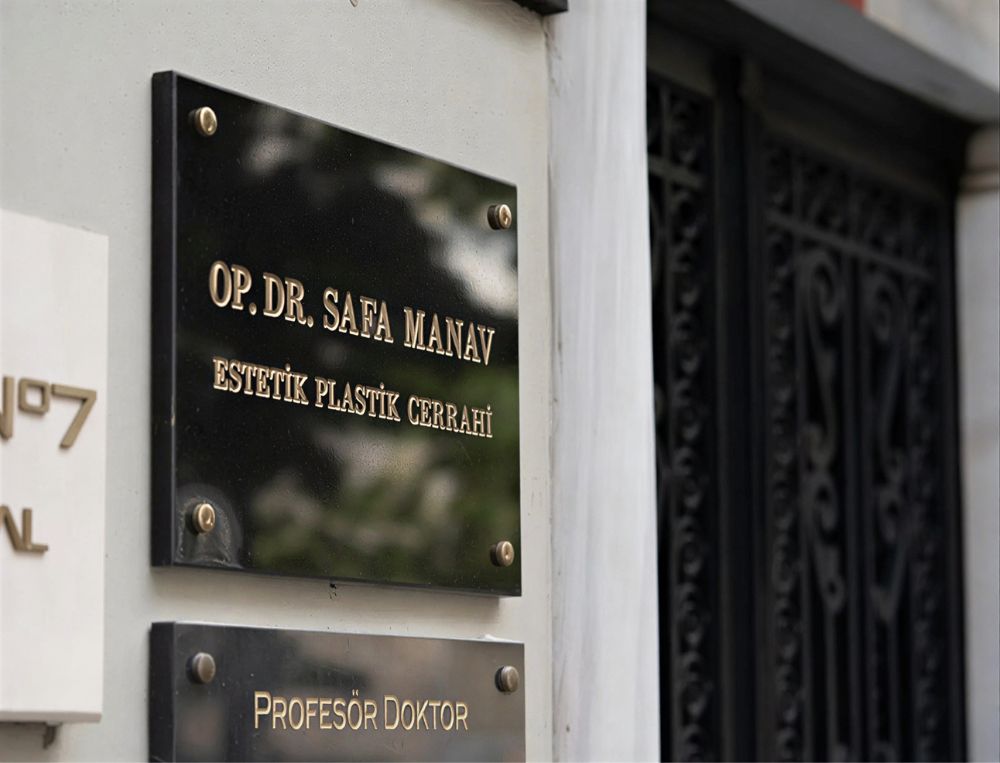 Dr. Safa Manav Clinic