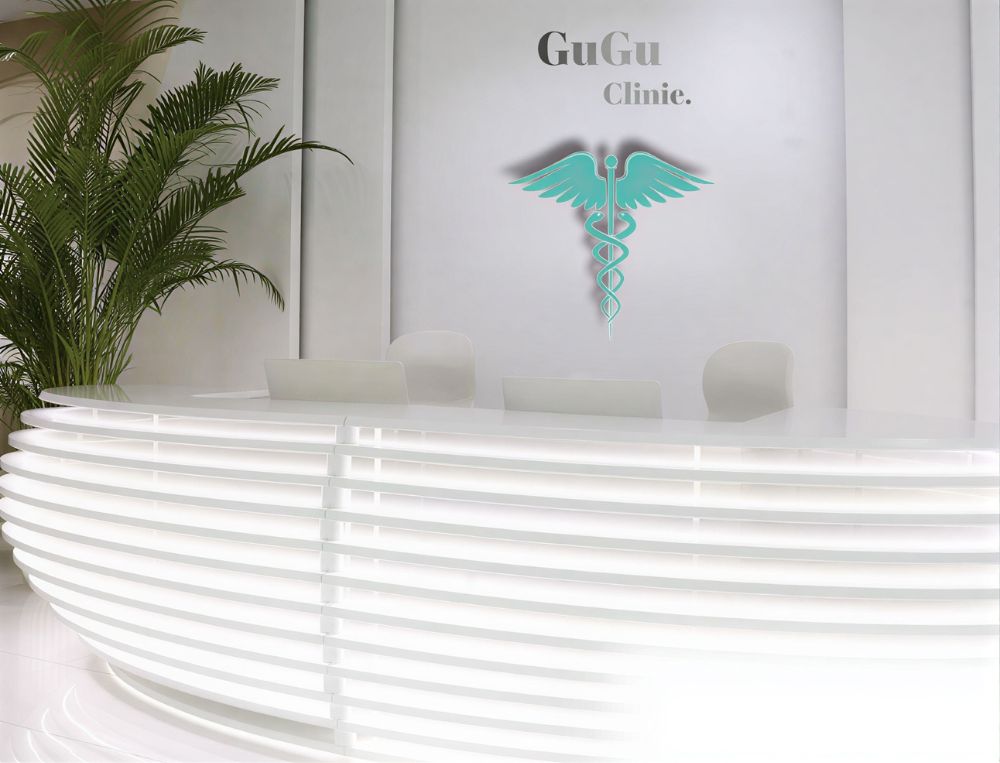 GuGu Clinic