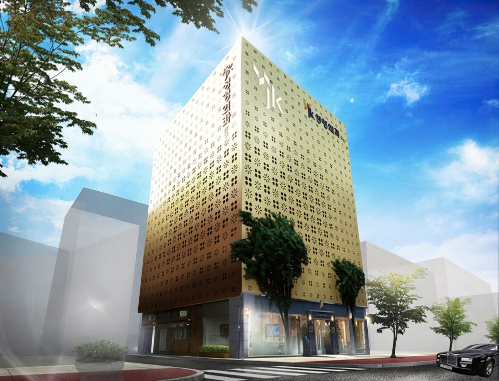 JK Plastic Surgery Clinic