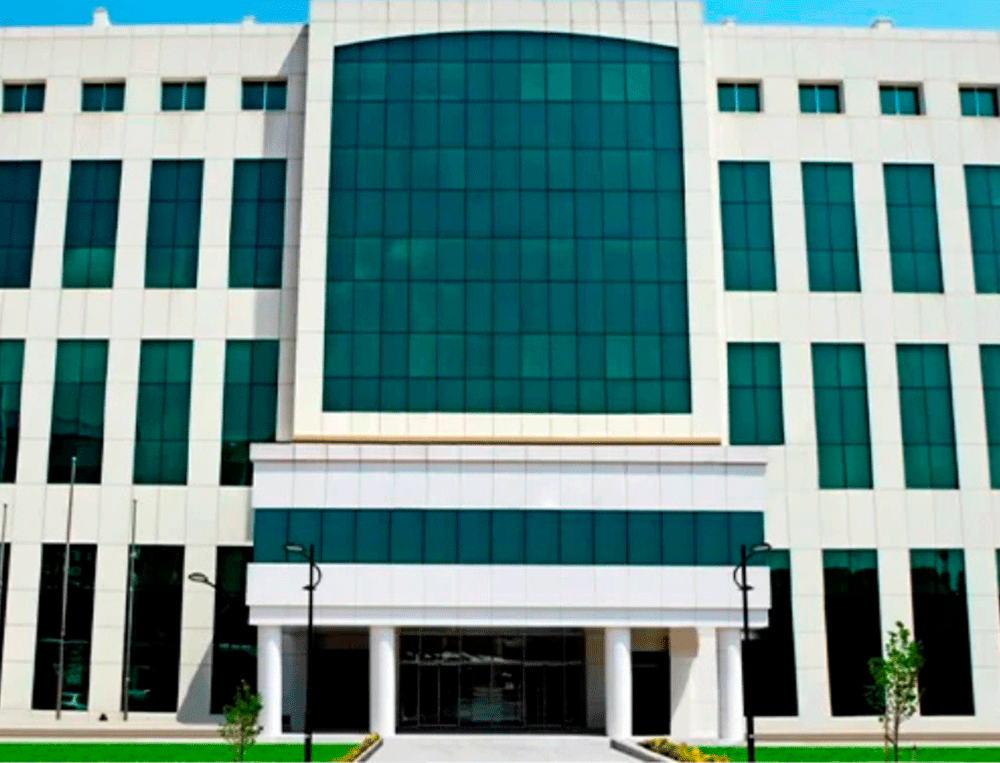 Prof. Dr. Hasan Erdem Obesity Clinic