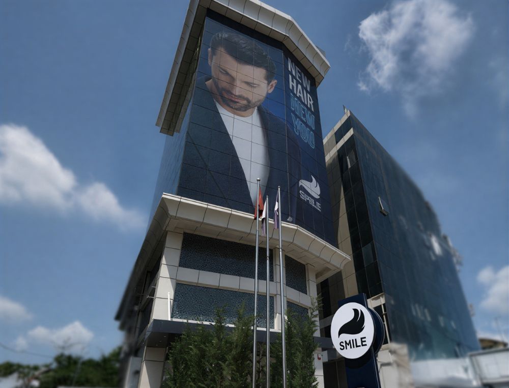 Smile Hair Clinic