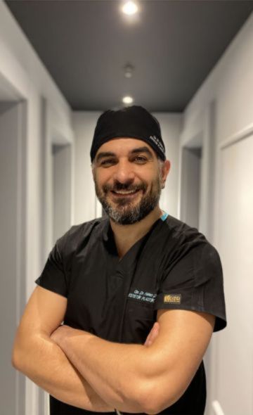 Facelift procedure