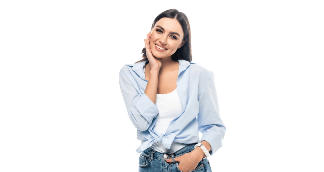 Hollywood Smile procedure