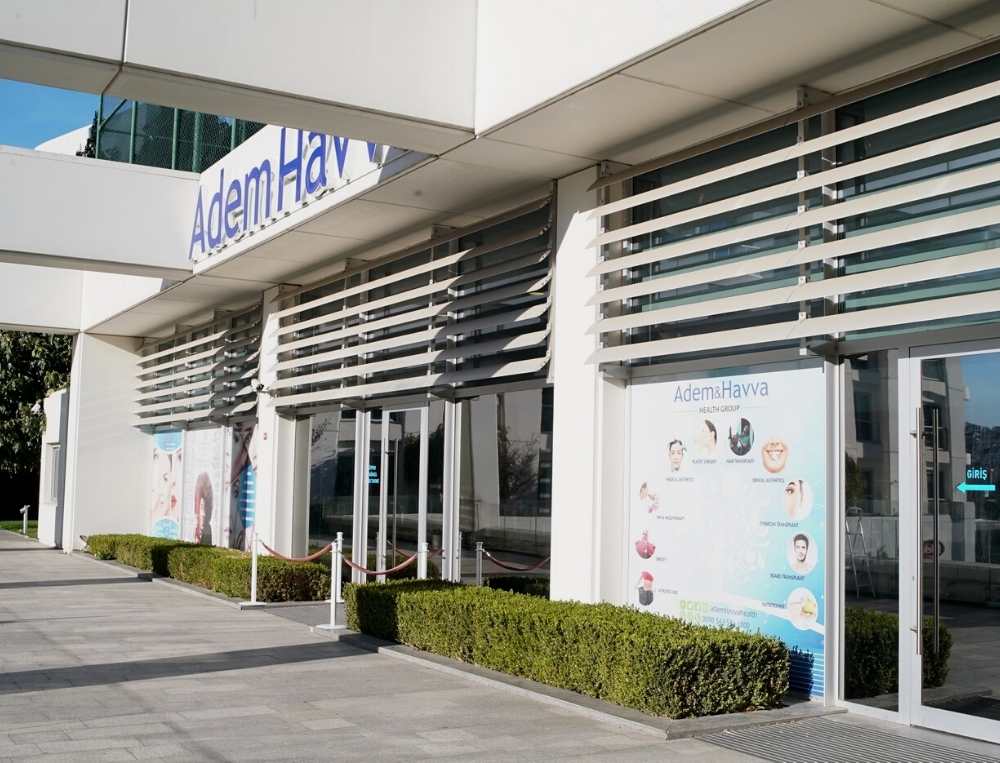 Adem and Havva Clinic