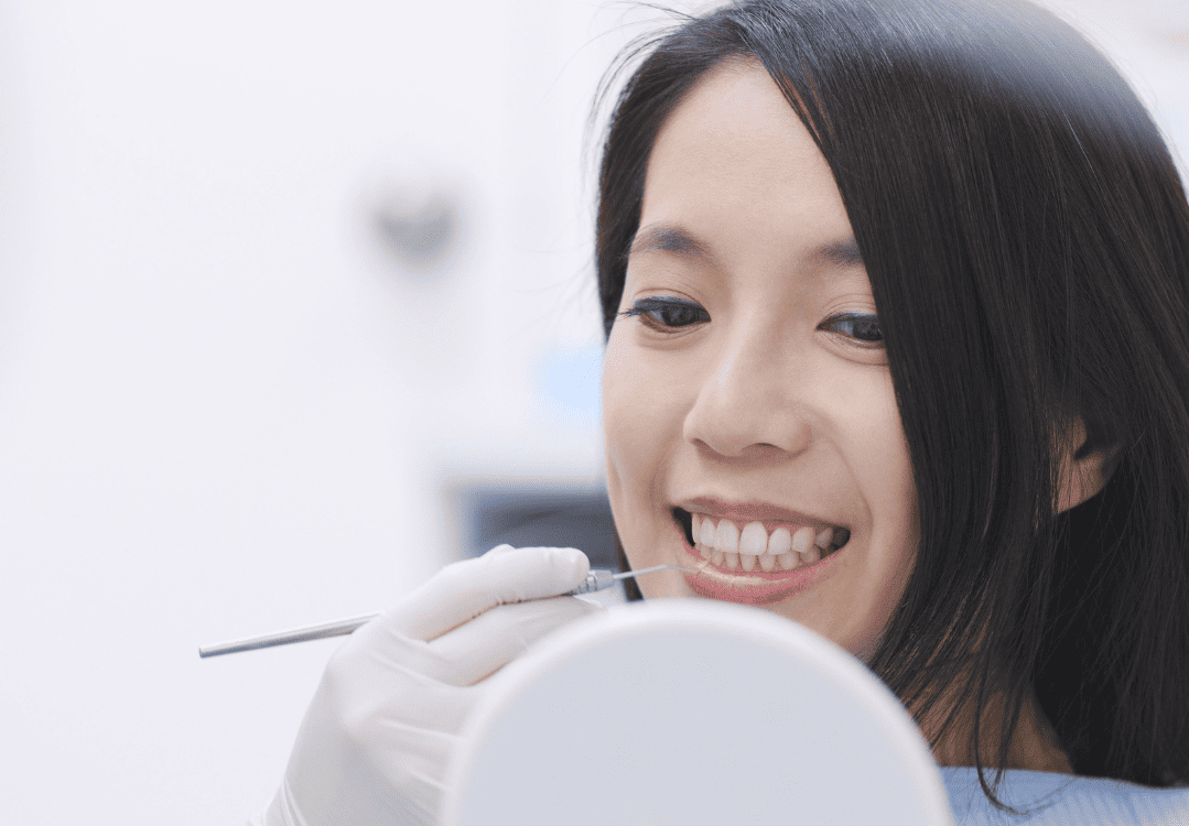 All-on-6 Dental Implants procedure