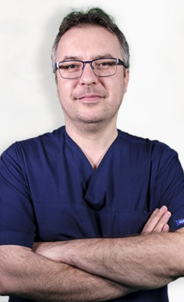 Facelift procedure