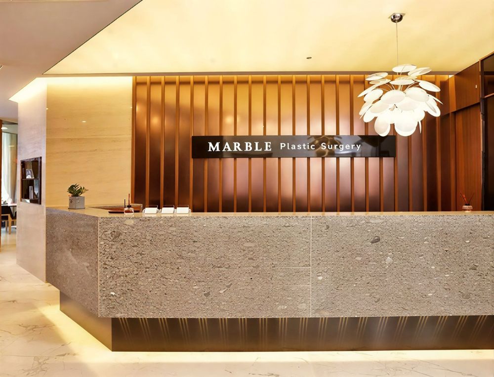 Marble Plastic Surgery Clinic