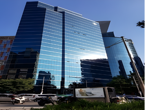 Uline Dental Clinic
