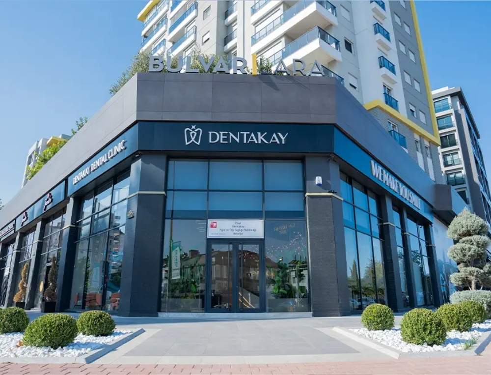 Dentakay Dental Clinic