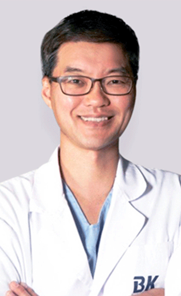 Facelift procedure