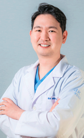 Facelift procedure