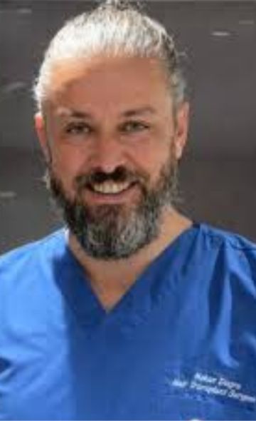 Facelift procedure