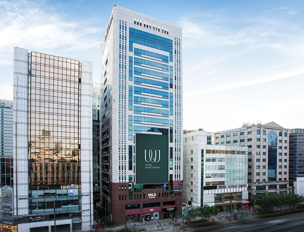 Wonjin Plastic Surgery Clinic