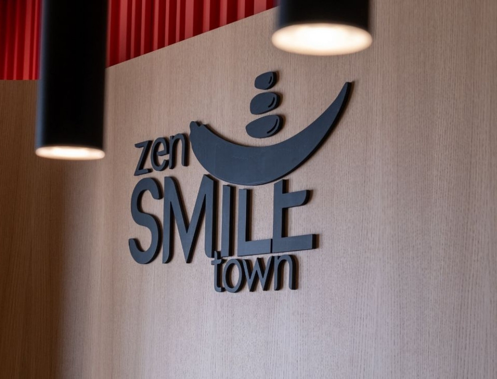 ZenSmileTown Clinic