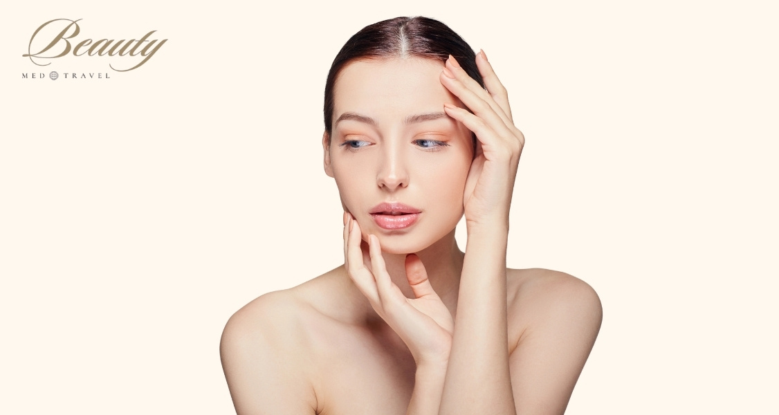 Facelift procedure